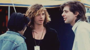 #5 Mystify: Michael Hutchence