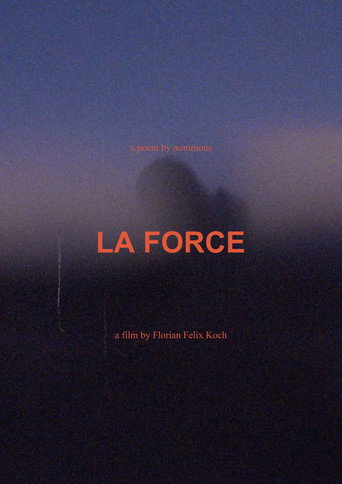 Atlantic Poems - La Force (1970)