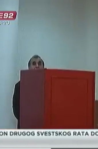 High Pulpit - the Major Problem