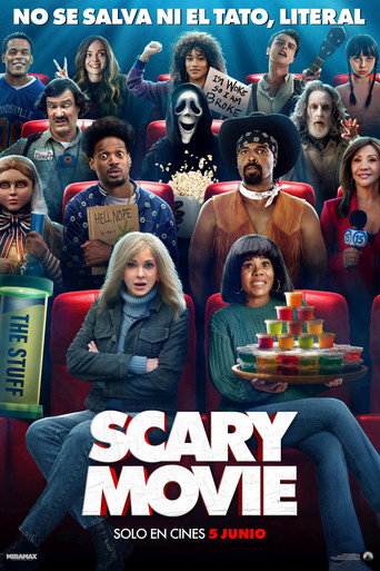 Scary Movie (2026)