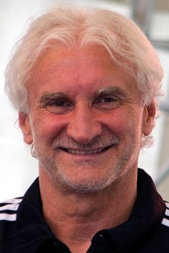 Image of Rudi Völler