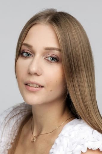 Image of Evgeniya Makeeva