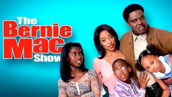 #1 The Bernie Mac Show