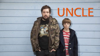 Uncle (2012-2017)