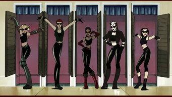 Assistir X-Men: Evolution Online