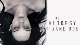 Galeria 2 - La autopsia de Jane Doe