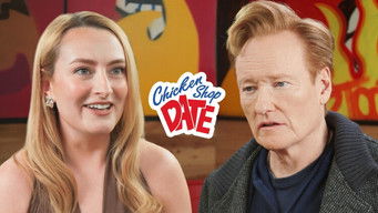 Episode 114 — Conan O'Brien