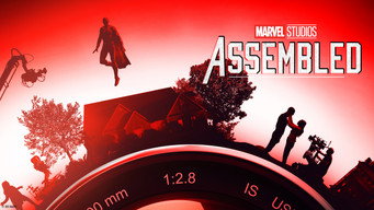 Marvel Studios: Загальний збір (2021-2024)