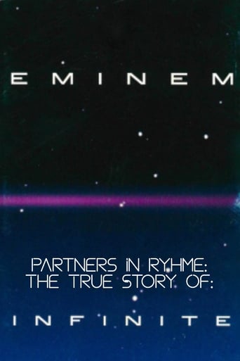 Partners in Rhyme: The True Story of Infinite en streaming 