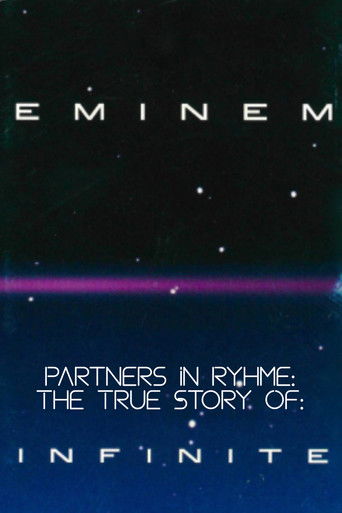 Partners in Rhyme: The True Story of Infinite (2016)