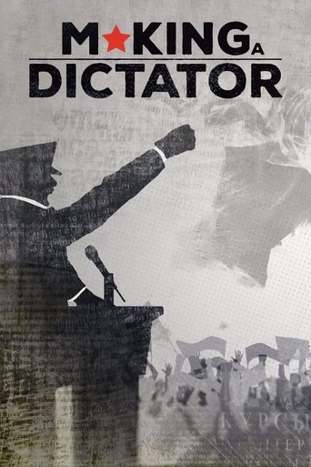 Making a Dictator en streaming 