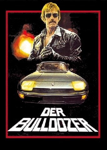 Der Bulldozer