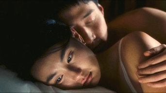 Still 10 from Comrades, Almost a Love Story