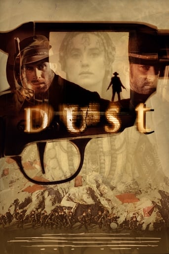 Dust en streaming 