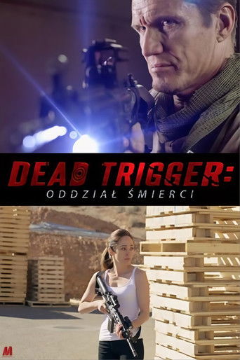 Dead Trigger - Oddział Śmierci (2017)