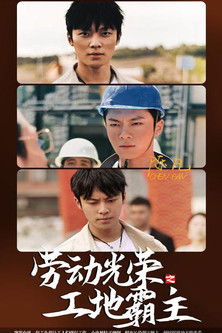 劳动光荣之工地霸主