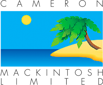 Cameron Mackintosh Ltd.