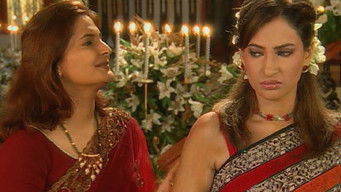 Episode 32 — Mallika and Jassi's Gifts Interchange