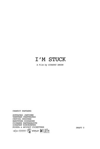 I'M STUCK