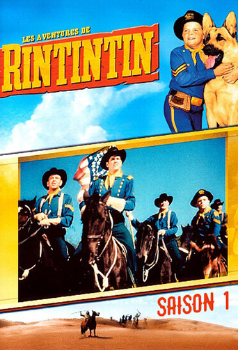 Affiche Saison 1