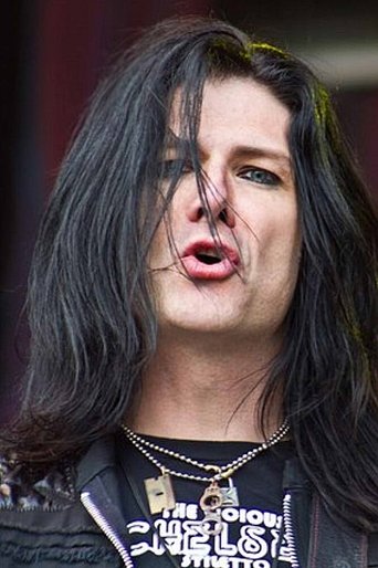 Todd Kerns