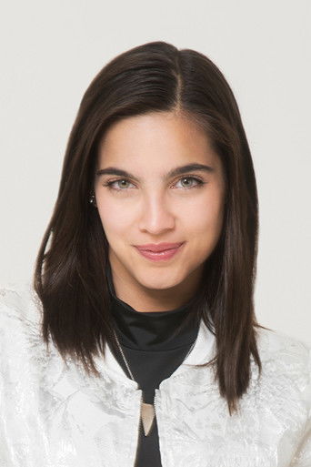 Foto de María Gabriela de Faría