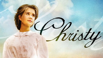 Christy media image