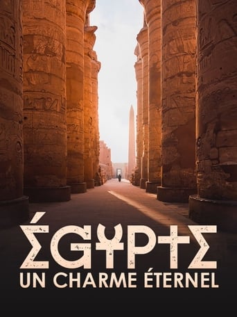 Égypte, un charme éternel en streaming 