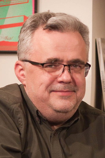 Yury Saprykin