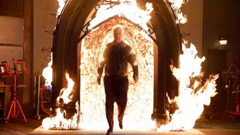 第8話：The Home Stretch