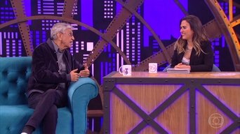 Imagem do episódio