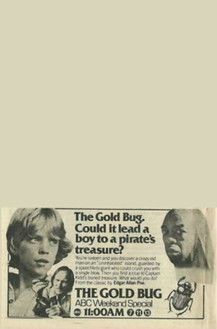 The Gold Bug (1980)