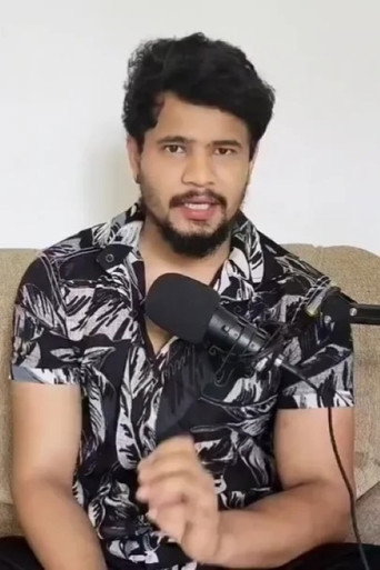 Official poster for Rishabh Bidhuri