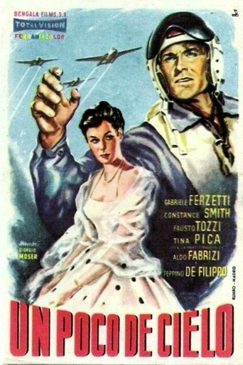 Un po' di cielo Un po' di cielo