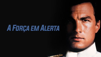 Escena 4 de Alerta máxima