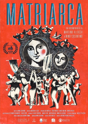 MATRIARCH (2025)