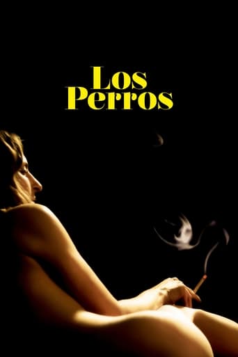 Poster of Los perros