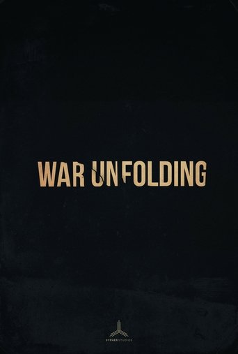 Poster of War Unfolding