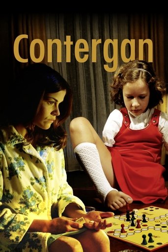 poster of Contergan