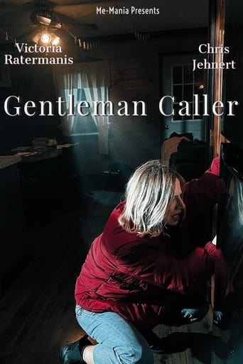 Poster of Gentleman Caller