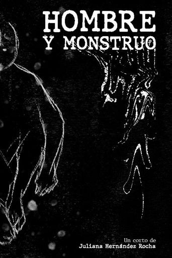 Monster and Man poster