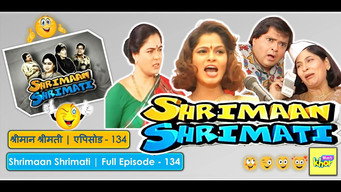 Episode 134 — Elections Of The Actresses