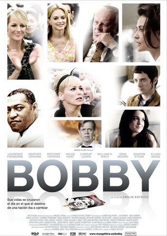 Poster of Bobby