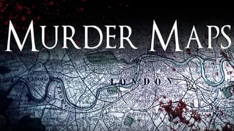 Murder Maps - 5x01