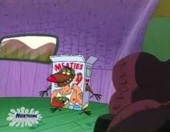 第4話：Dag in the Mirror