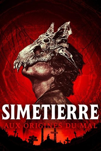 Image Simetierre : Aux origines du mal