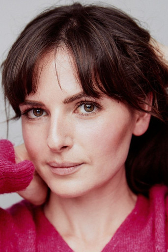 Foto de Garance Chansigaud