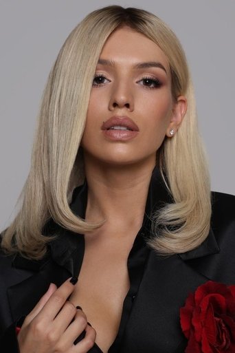 Image of Lyudmila Chebotina