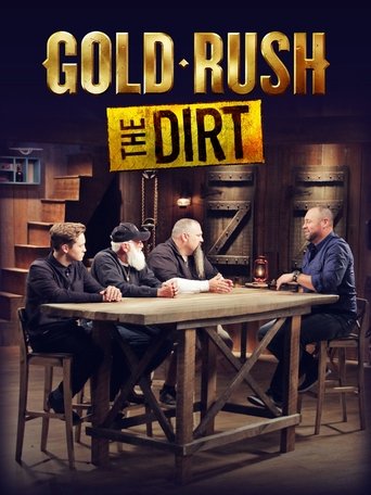 Watch Gold Rush: The Dirt Yify Movies Gold Rush: The Dirt Yify Movies