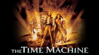 Машина часу (2002)
